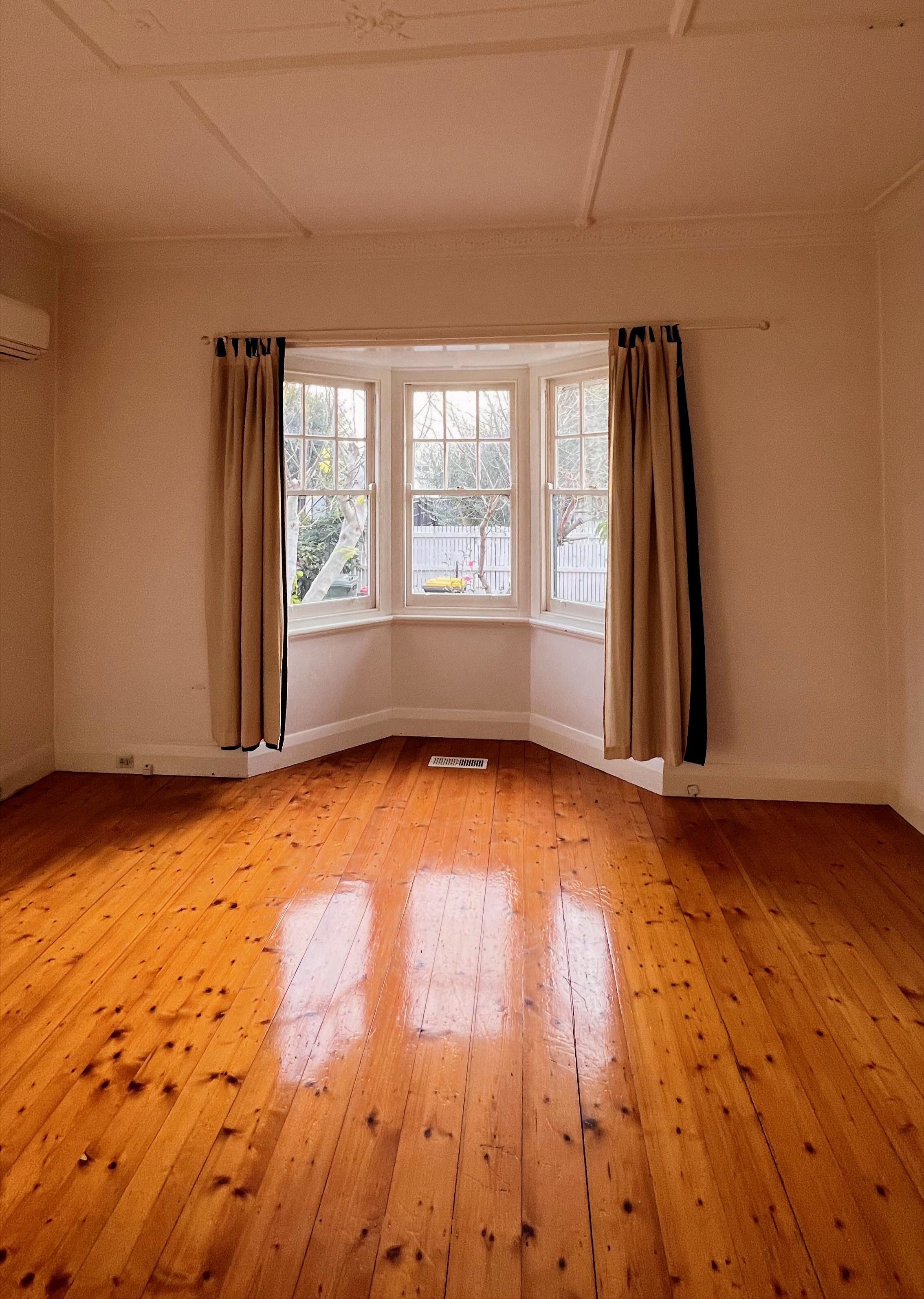 Interior Restoration